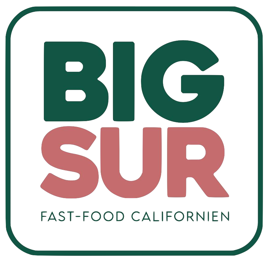 Big Sûr Logo