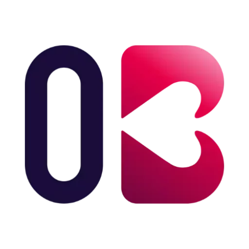 Logo Oscar Black